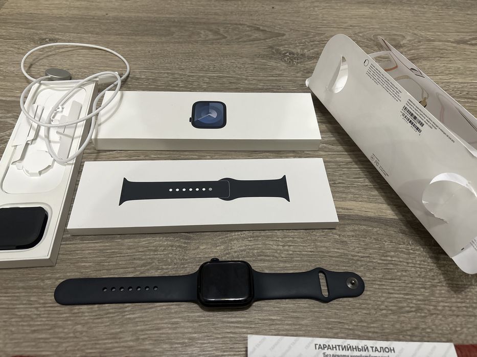 Apple watch 9 45 mm