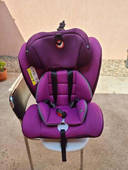 Vand scaun auto rotativ 360