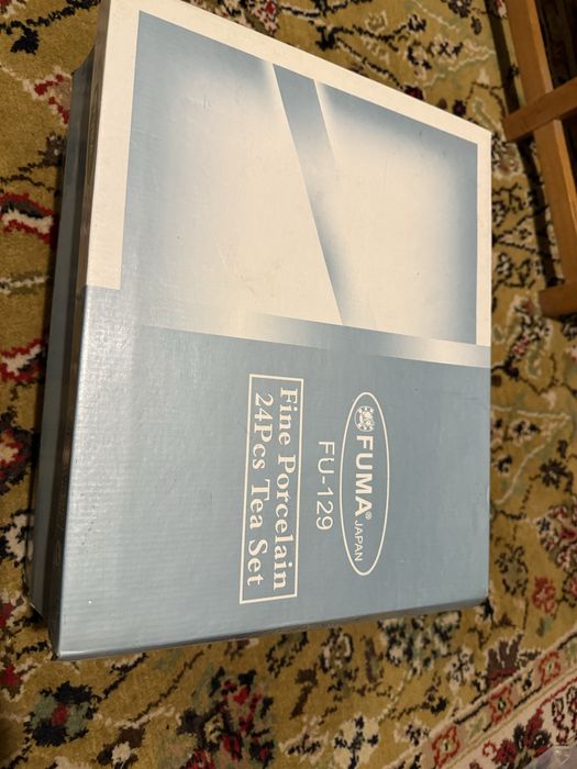 Продам посуду новую и б/у