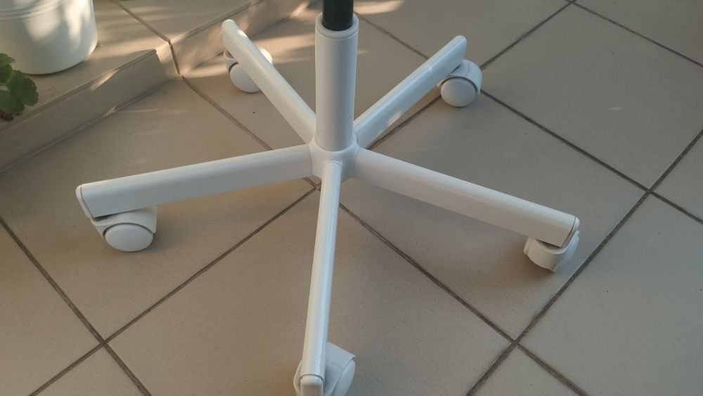 Scaun rotativ Ikea ÖRFJÄLL pentru copii