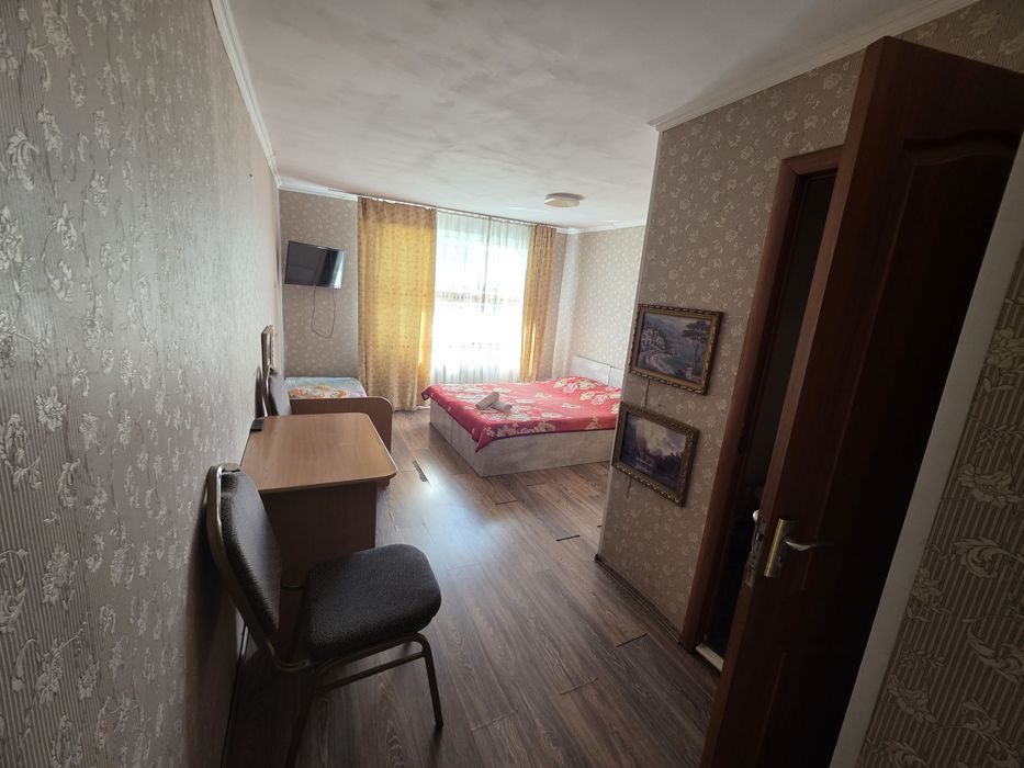 Аренда номеров в гостинице