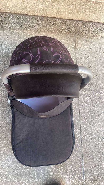 Бебешка количка Чиполино