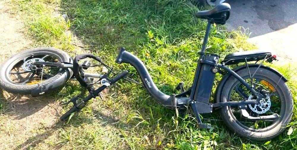 Принимайем на разбор