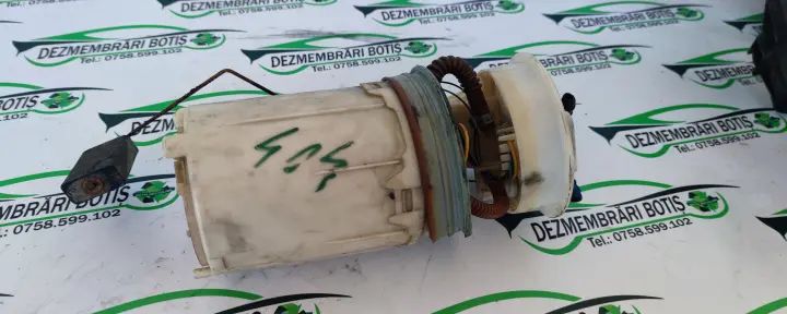 Pompa benzina in rezervor 919 051 n Volkswagen VW Polo 2001