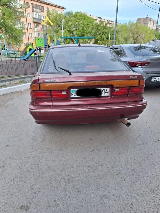 Продам Мицубиси Галант