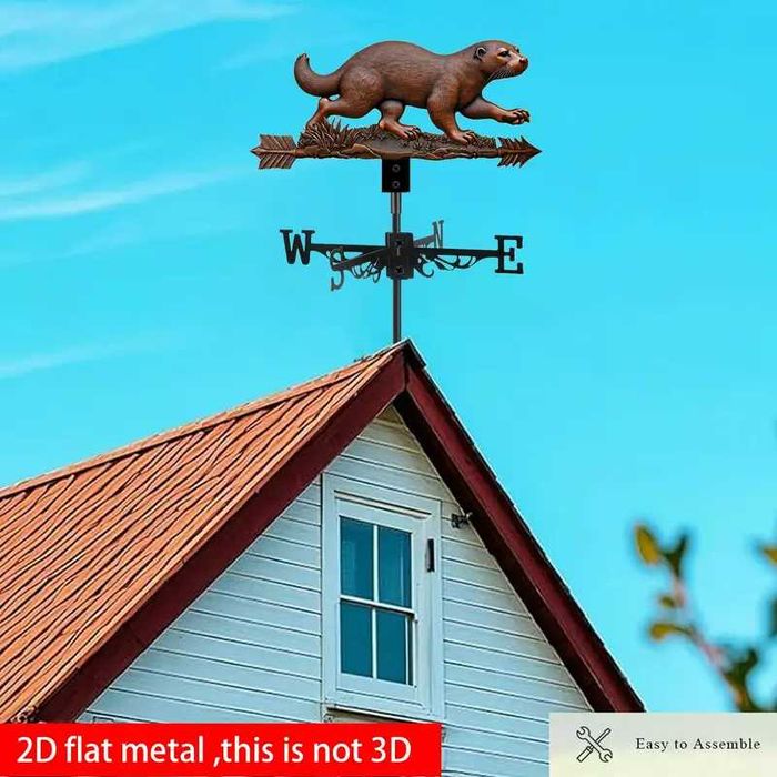 Ветропоказател , ветропоказатели - видове