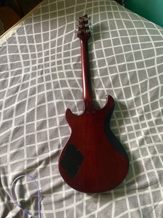 Chitara Cort M200