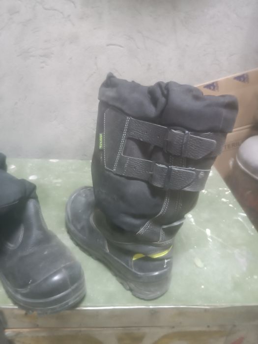 Сапоги зимний зимний