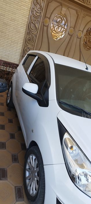 Сдается в аренду автомобиль Спарк