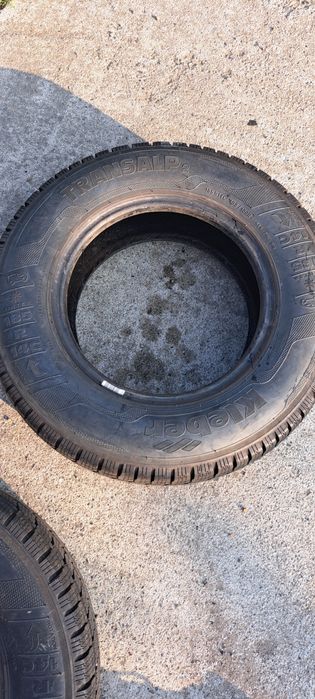 Cauciucuri 185 r14C