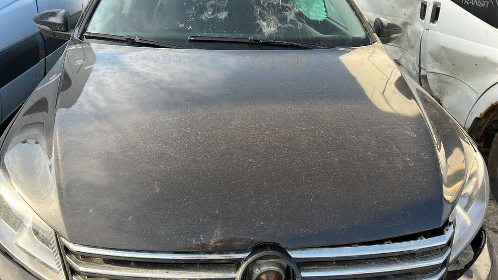Cutie de viteze automata dsg Volkswagen Passat B7/ Golf 6 2.0 tdi CFFB