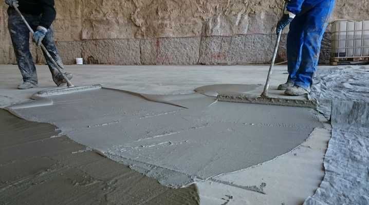 Гидроизоляция бассейнов, питьевых резервуаров, фонтанов крыш, террасы