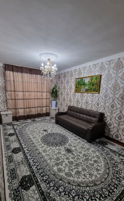 Сдаётся квартира Юнусабад 5кв 2/1/5