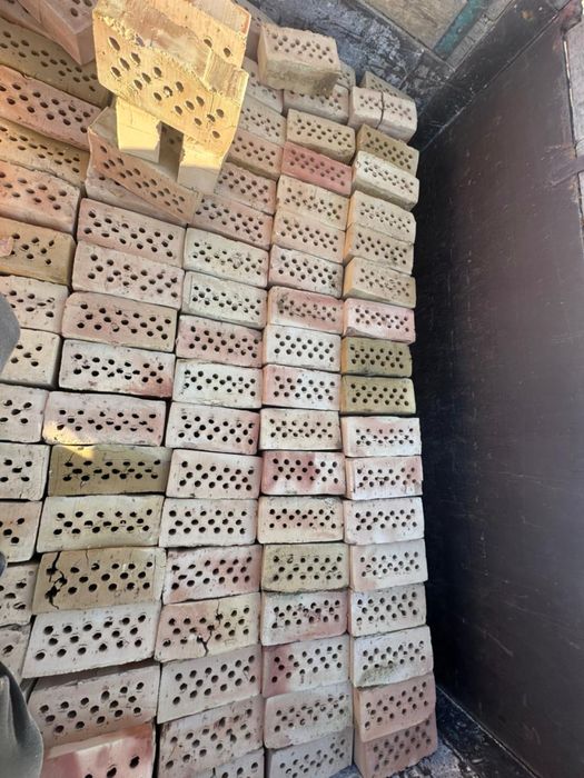 Штучный кирпич стандарт