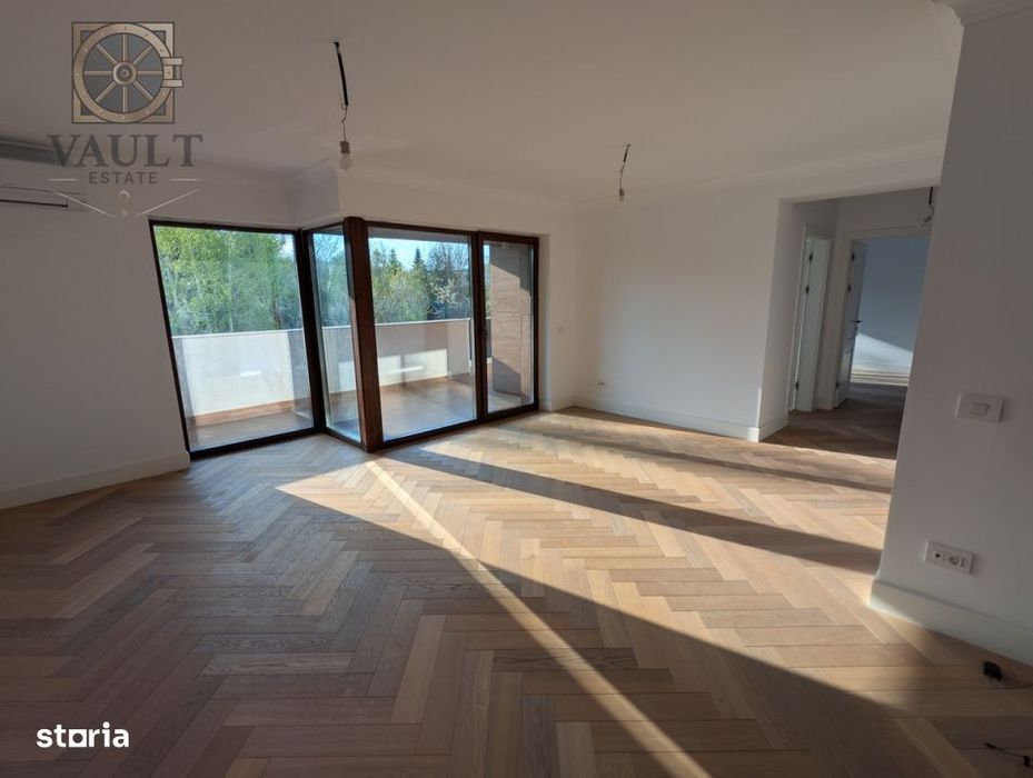 2 Camere • 2 Bai • 72 Mp • Terasa 18 Mp • Jandarmeriei