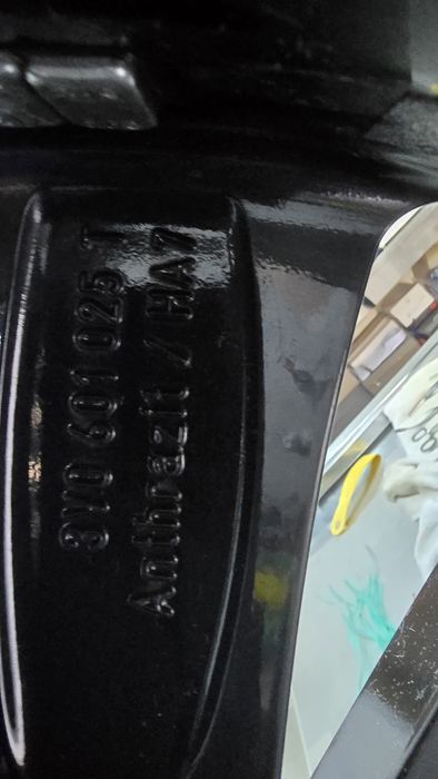 Jante originale Supernova 19'