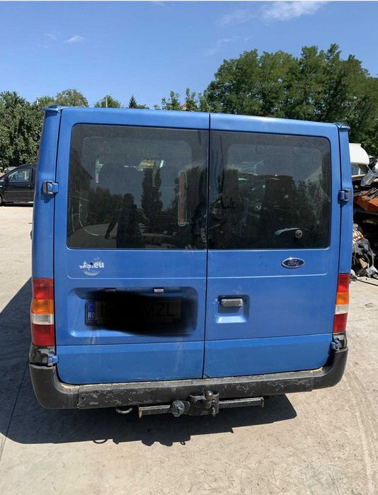 Piese Ford Transit  2.0 tddi  2000- 2006