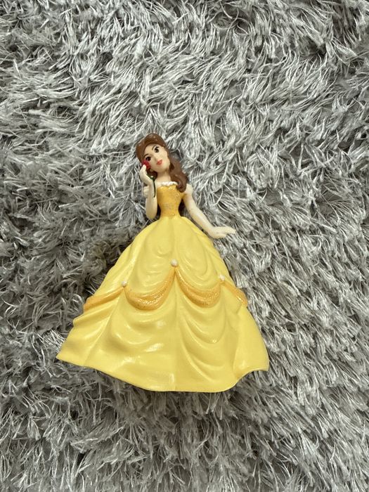 Фигура на принцеса Belle играчка