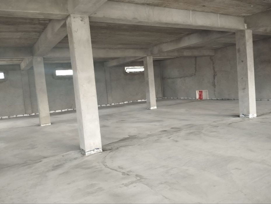 Ijaraga joy beriladi