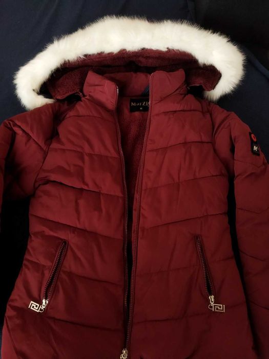 Актуално яке за сезона