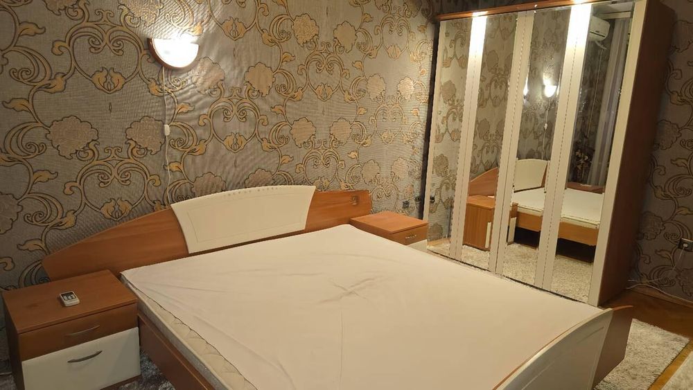 Дава се под наем Двустаен апартамент в Пловдив, Мараша - 65 кв.м за 383 € - Снимка #2