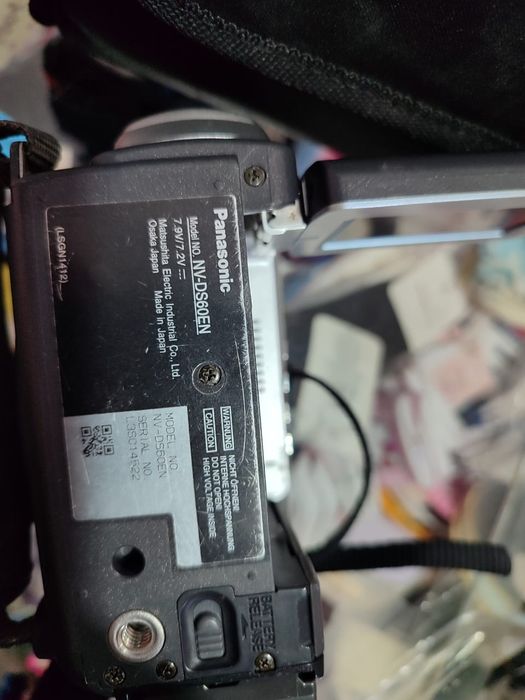 Продам камеры Sony 35000, Panasonic (Япония)25000