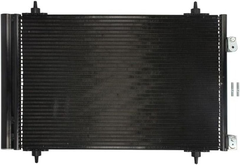 Condensator AC, aer conditionat Citroen C4 Picasso, C4 202018, DS4 202015, DS5 202015; DS 4/Crossback, 5 202018; Peugeot 3008 202016, 308 202013,