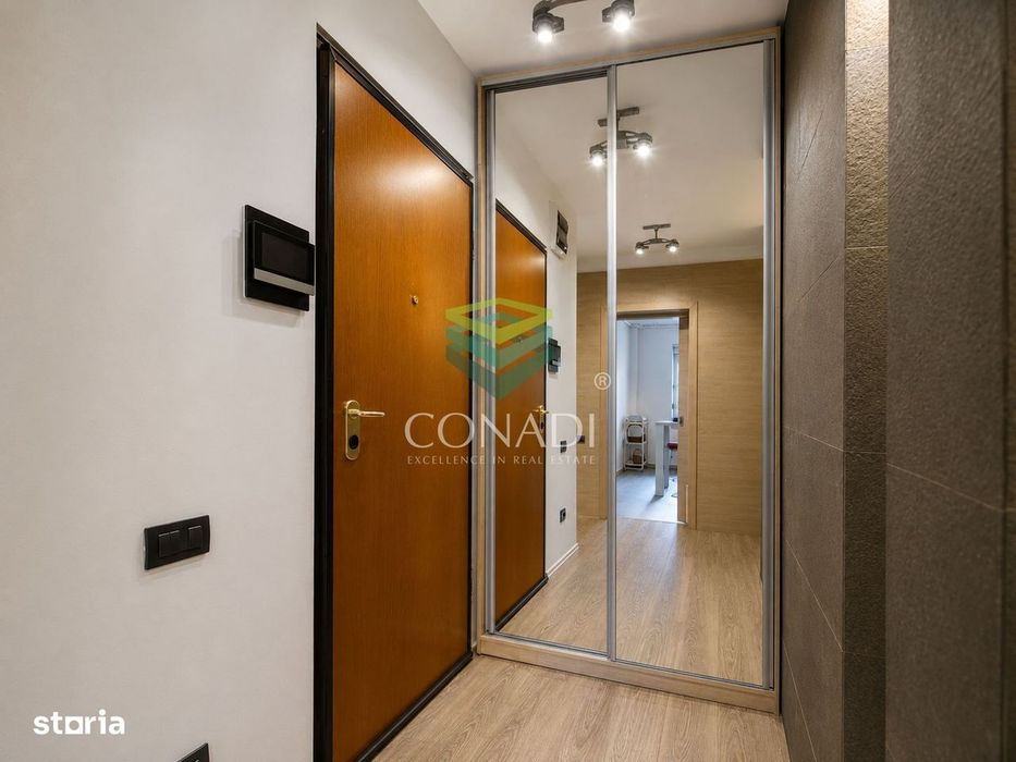 Apartament 3 camere | terasa 19 mp |Polona - Aurel Vlaicu