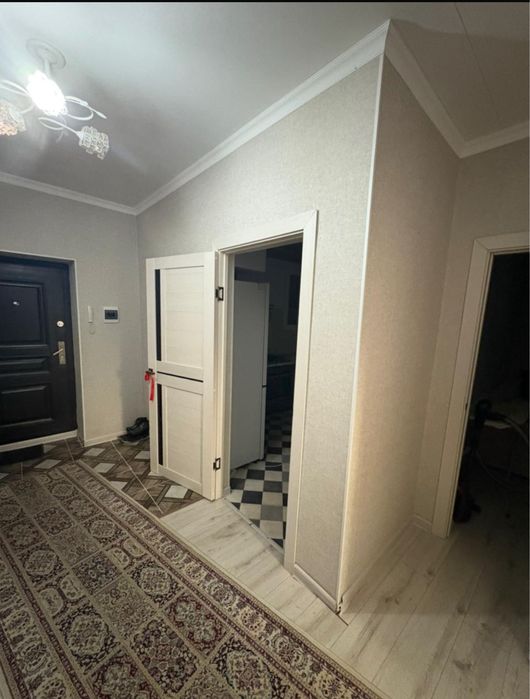 Продам 2 ком квартира  Батыс-2