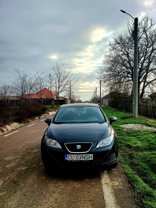 SEAT Ibiza 2010 — imagine 5