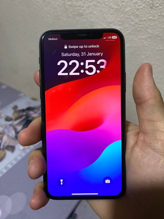 Iphone 11 pro max sotiladi