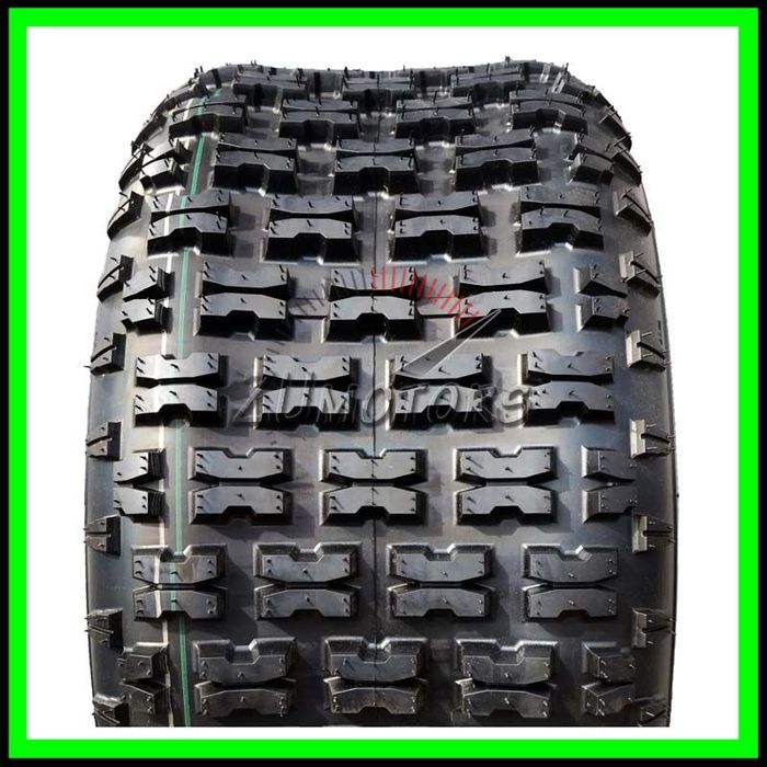 ANVELOPA ATV 20x10-9 CAUCIUC ATV 20x10x9