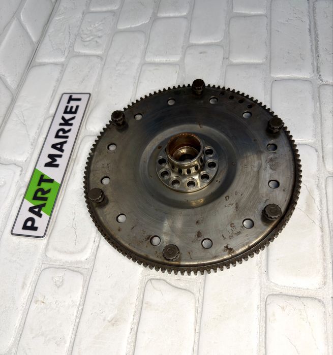 Маховик AUDI 3.0TFSI 06E105323T