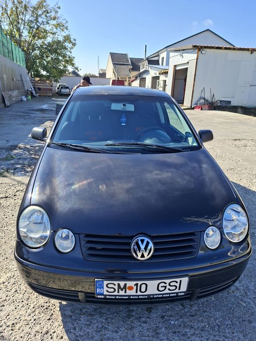 Vânzare masina Wolkswagen Polo