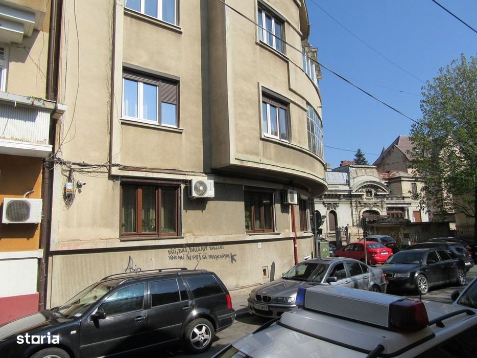 Vanzare 3 camere Unirii - Udriste - Corneliu Coposu