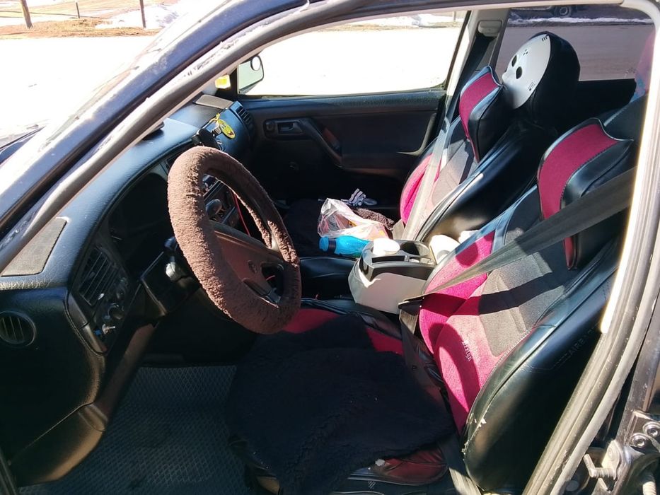 Продам гольф3, в хорошем состоянии