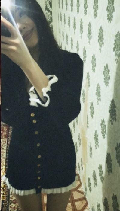 Платья новый вечерный