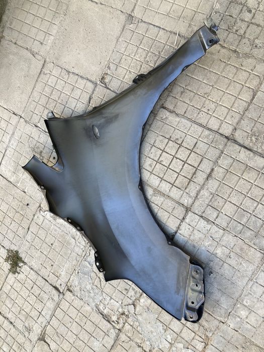 Десен калник за тойота версо/ Toyota verso 09-12г