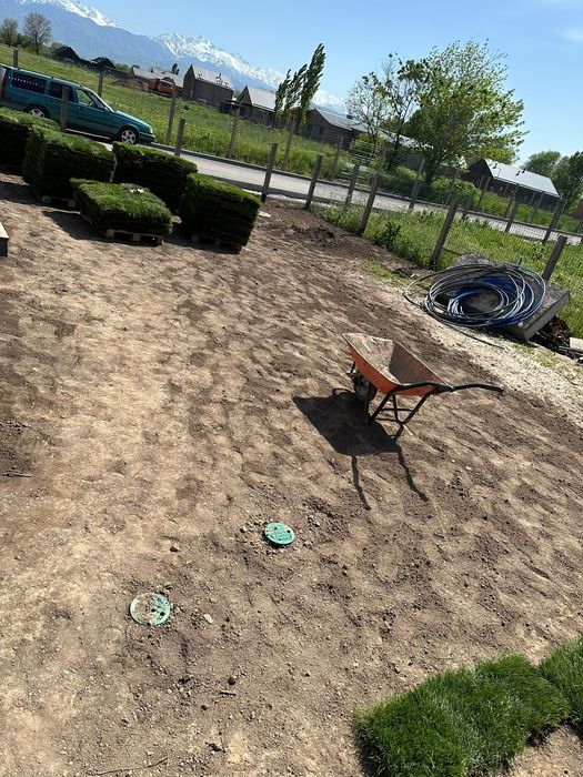 Авто полив,HANTER,