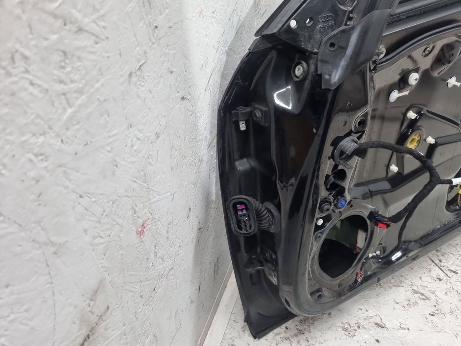 Usa dreapta fata AUDI A3 Sportback (8PA) [Fabr 2004-2013] Hatchback LY