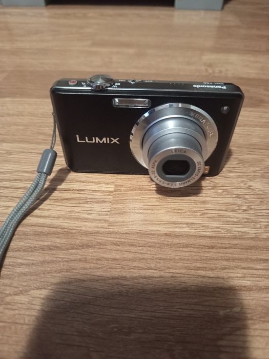 Aparat foto Panasonic dmc-fs6