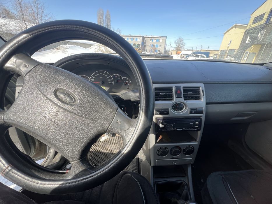 Продам приору 2009 года