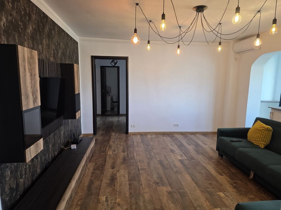 Inchiriere apartament 3 camere , Sos Iancului , Mega Mall