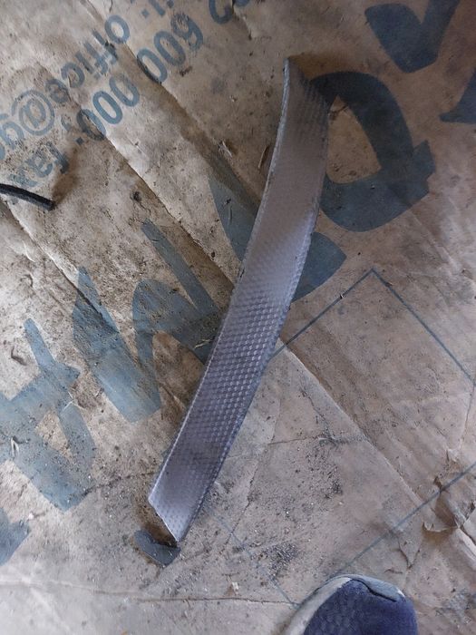 Интериорни лайстни Bmw e53 4.4i х5 286кс е53 бмв