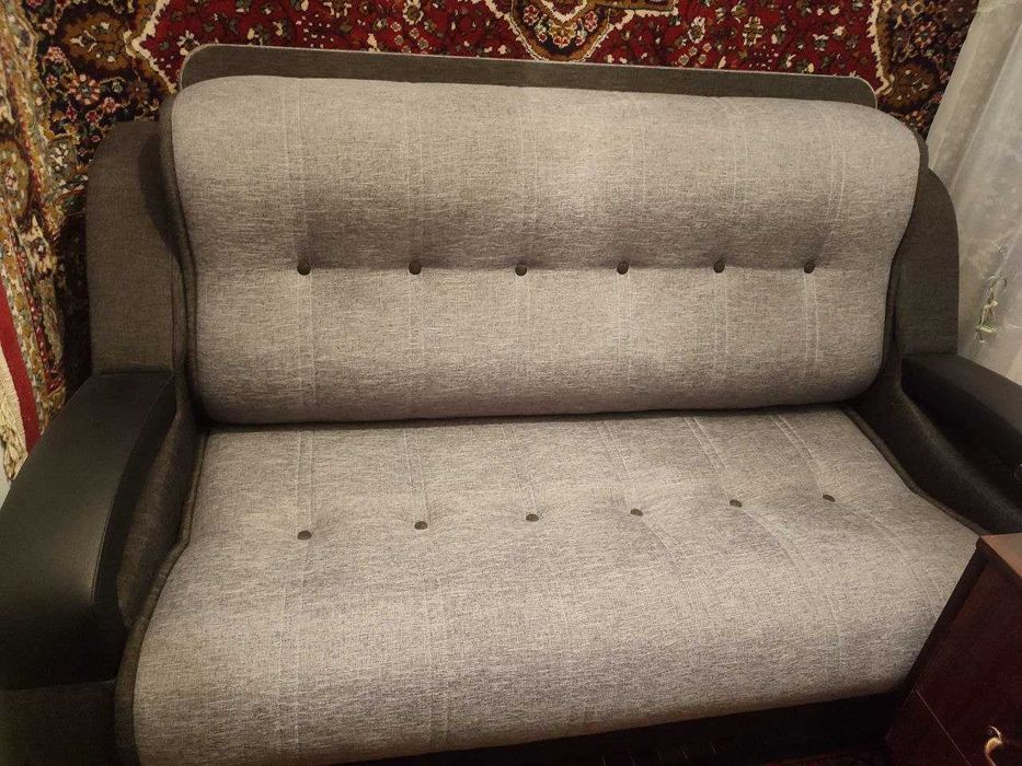 Продам новый диван