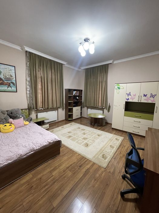 Аренда 2 этажного дома Тузель