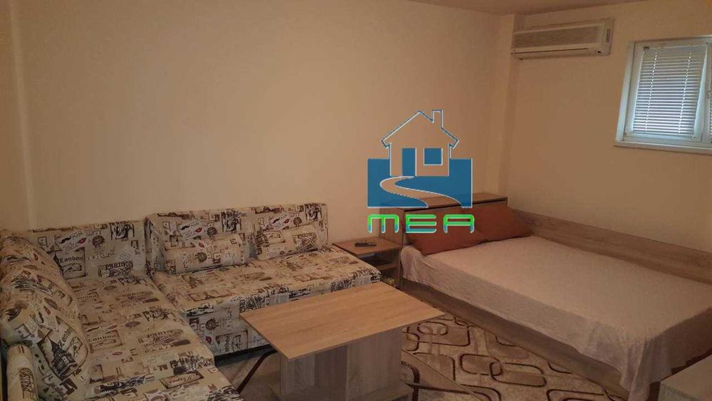 Дава се под наем Едностаен апартамент в Плевен, Сторгозия - 40 кв.м за 193.8 € - Снимка #2