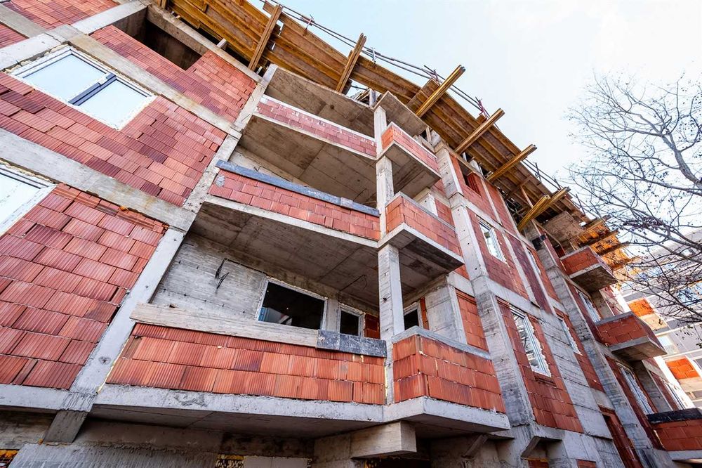 Продава се Двустаен апартамент в София, Манастирски ливади - 78 кв.м за 1622 €/кв.м - Снимка #4