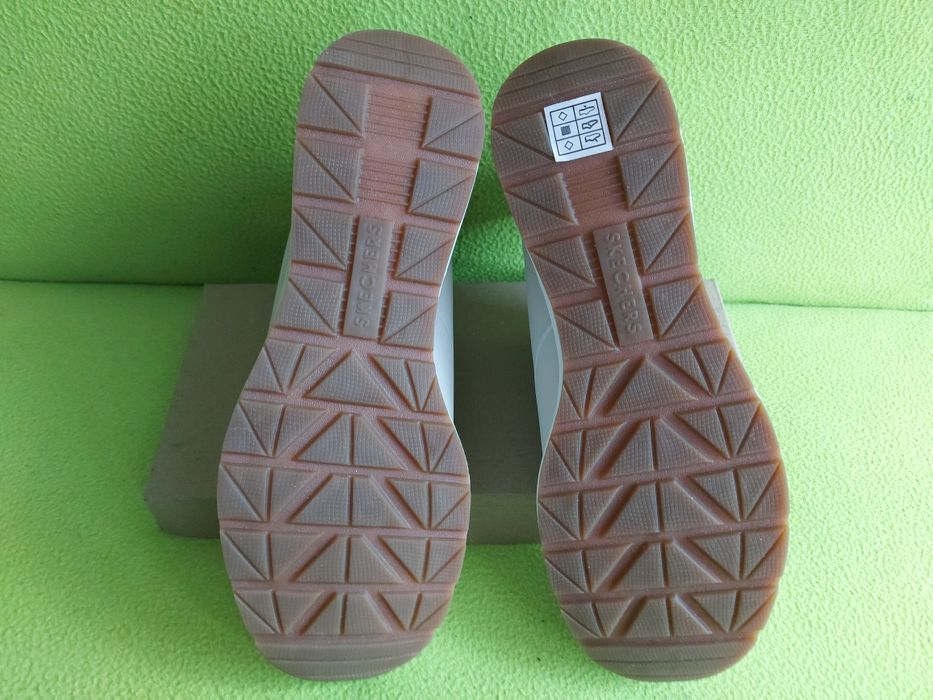 Skechers'Los Angeles-41н-НОВО-Оригинални
