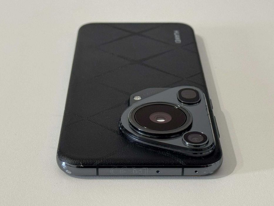 Бартер! Huawei Pura 70 Ultra 512/16GB Black (Черен)